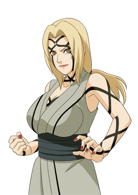 naruto tsunade hentai|Tsunade